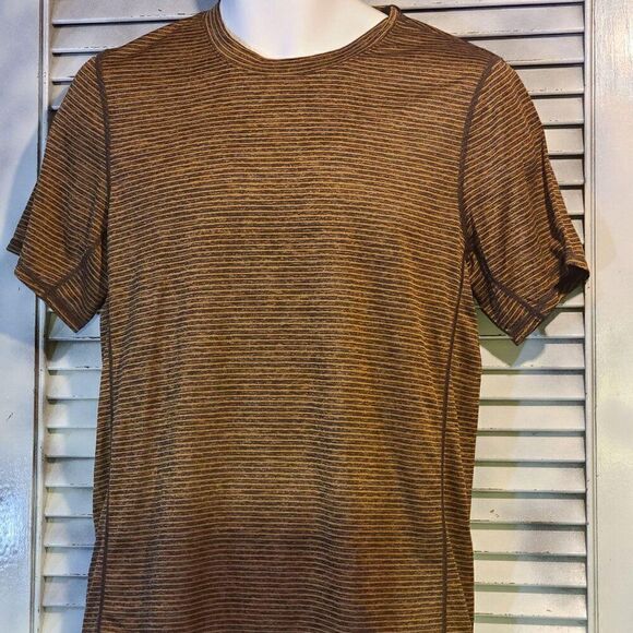 NWT PrAna XS Hardesty Hybrid Top - Picture 3 of 11